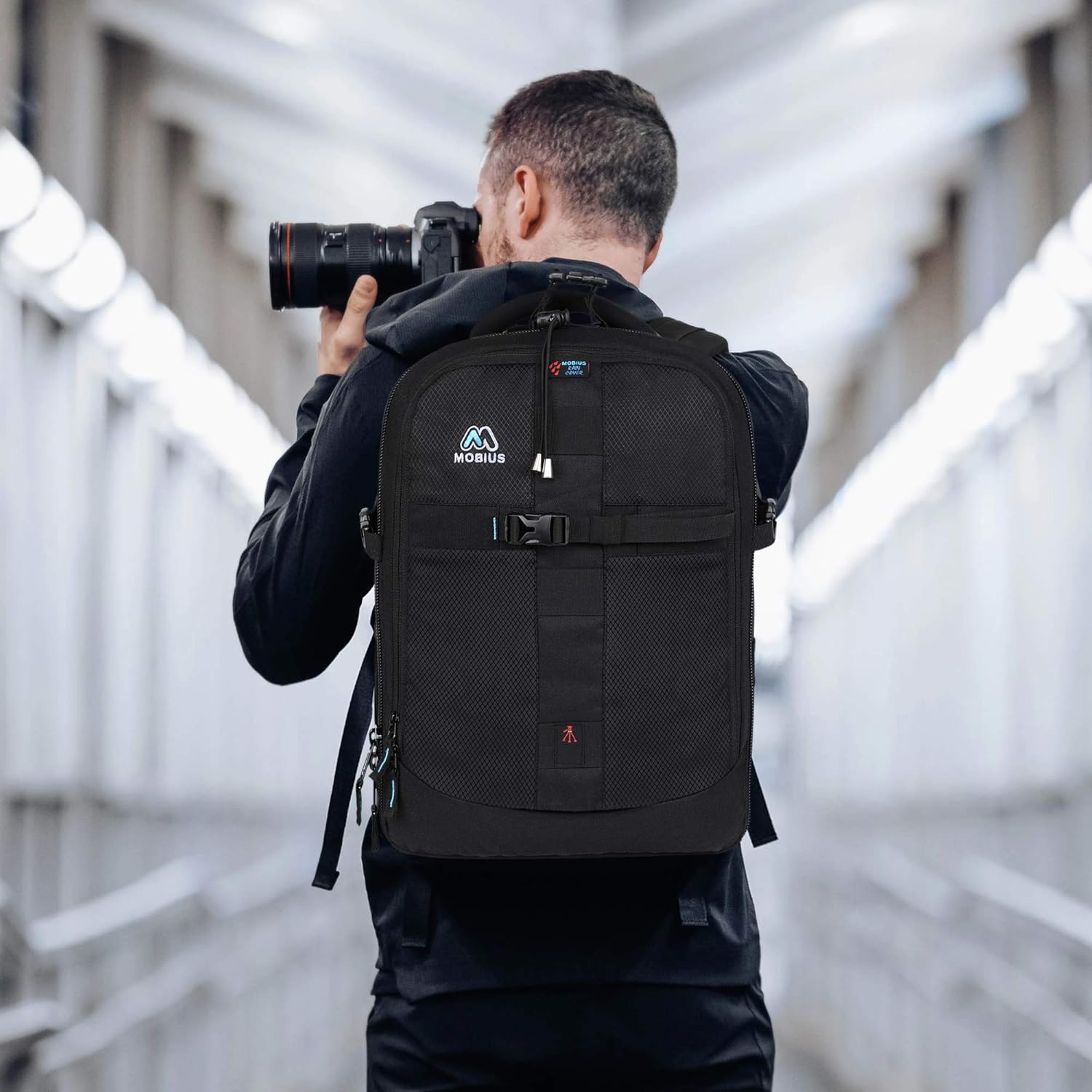 mobius camera bag