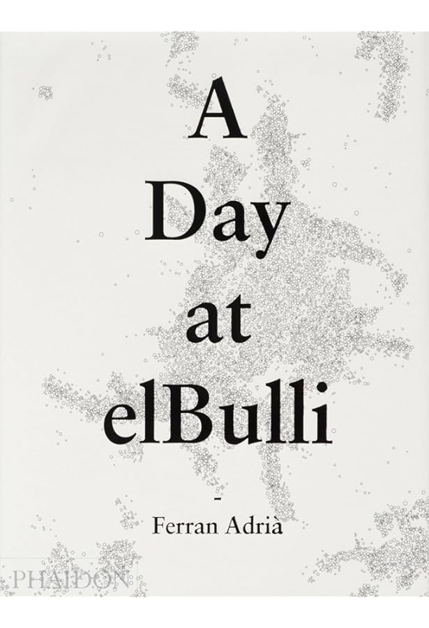 El Bulli: 1998-2002: Adria, Ferran, Soler, Juli, Adria, Albert