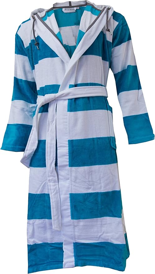 bademantel damen carl ross