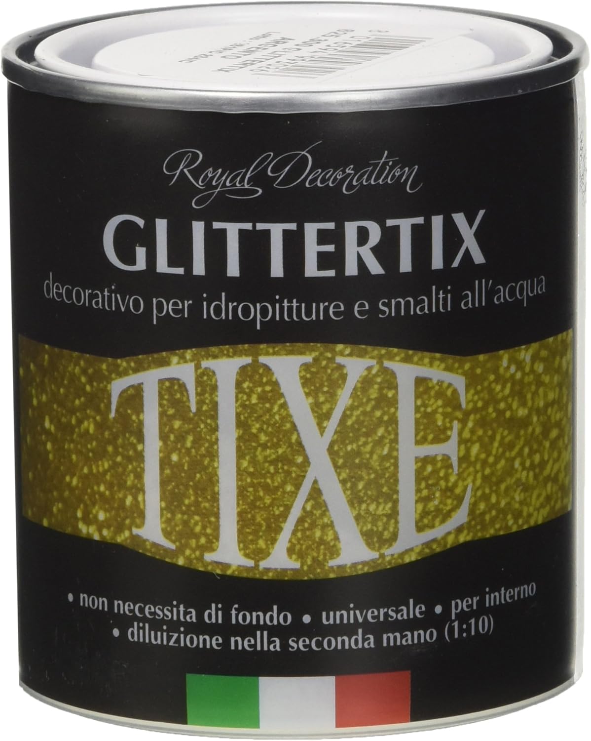 vernice per esterni per bambini