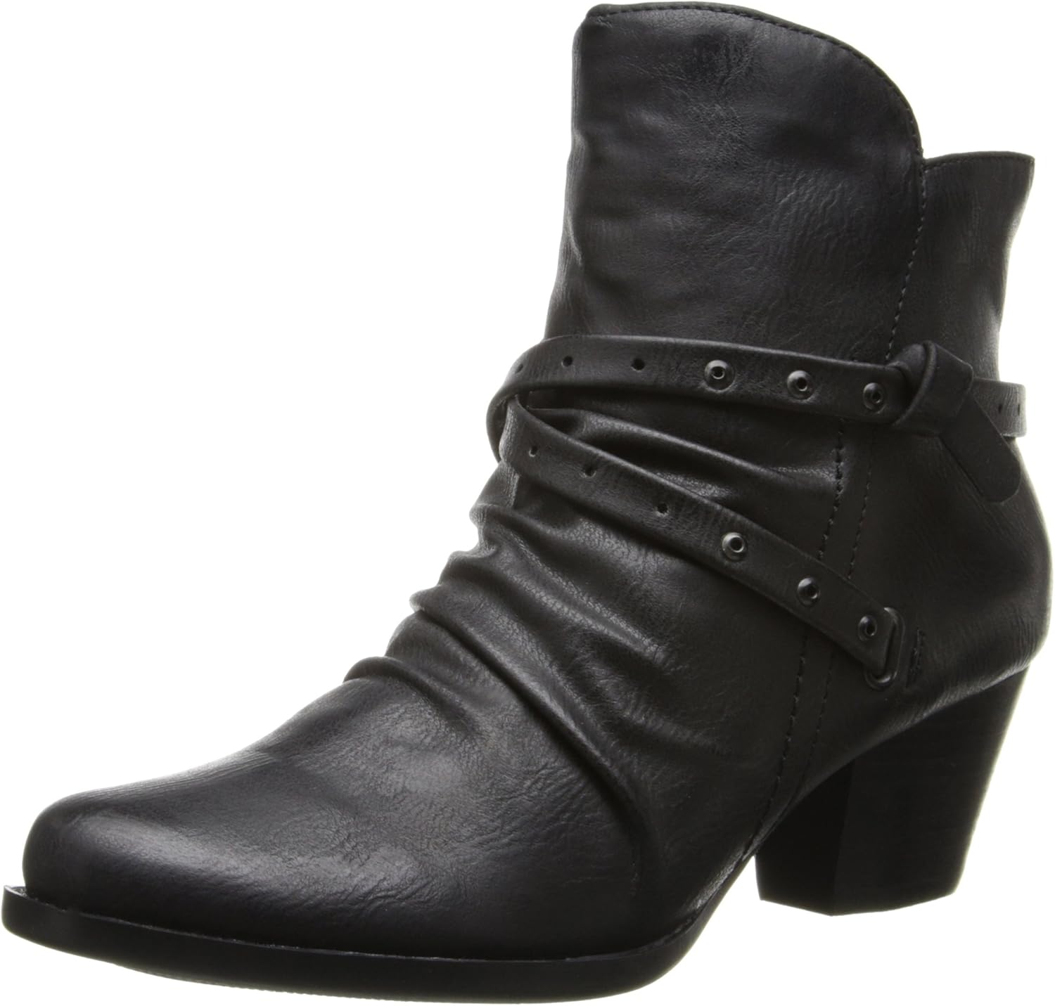 baretraps legacy bootie
