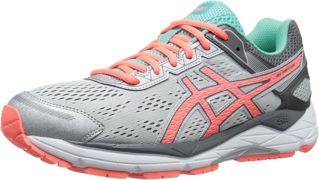 asics fortitude womens