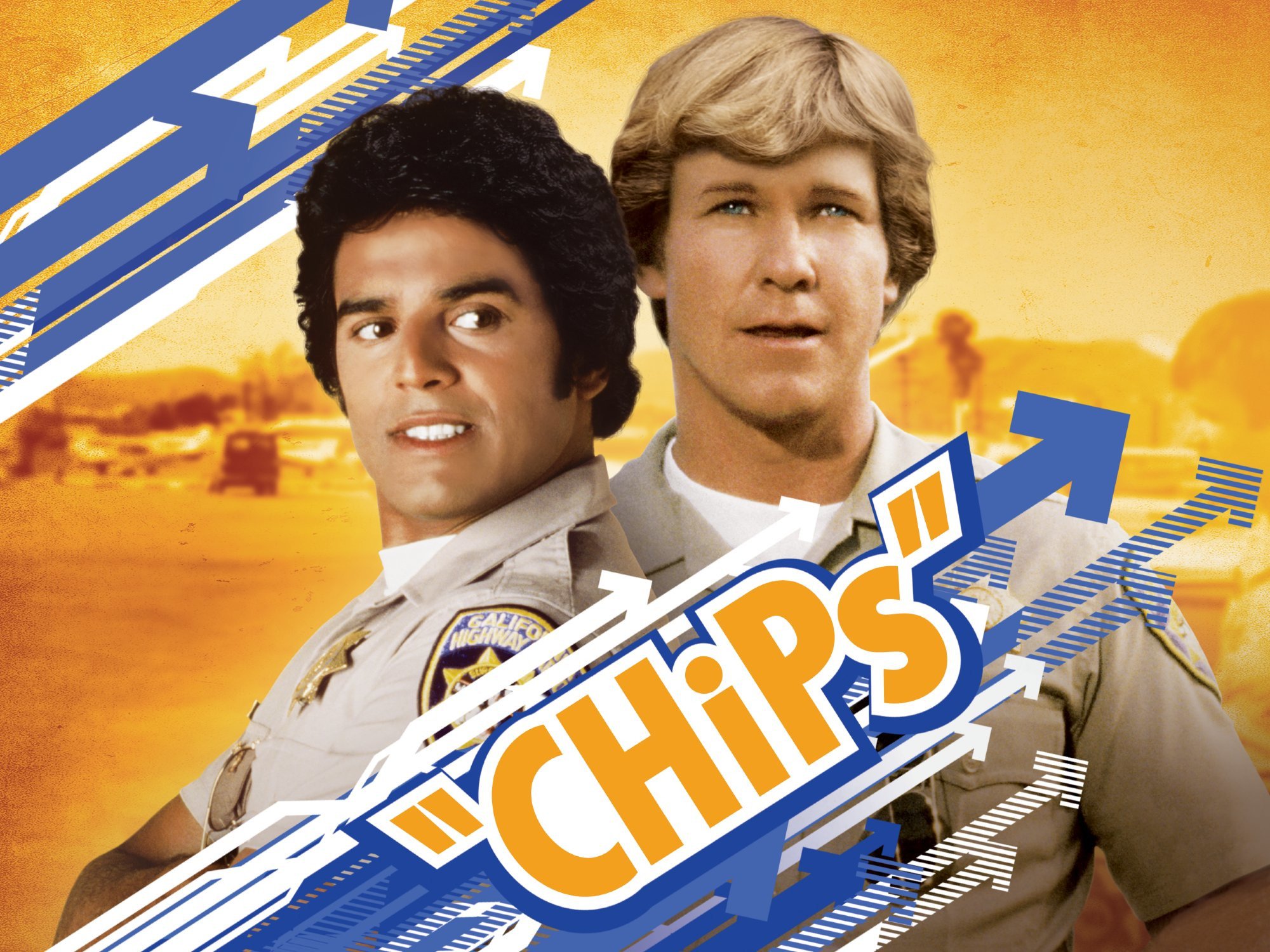 Watch Chips The Complete Fifth Season Prime Video