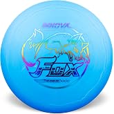 Innova Star Fox Disc Golf Mid-Range, Far Gliding Mid-Range Disc (Colors Will Vary)