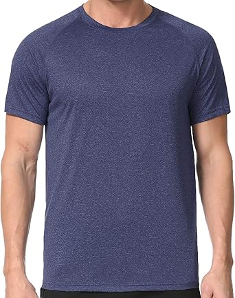 athletic brand t shirts