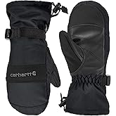Carhartt Kid's GL0845J Junior's Waterproof Insulated Gauntlet Mitt