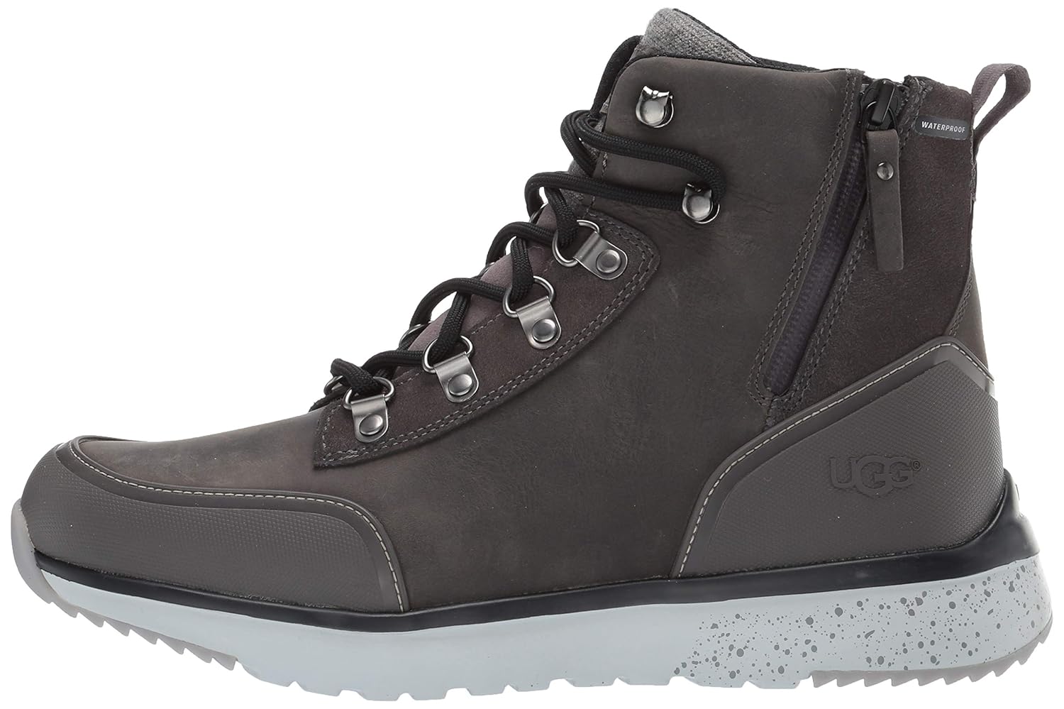 ugg men's caulder boot snow