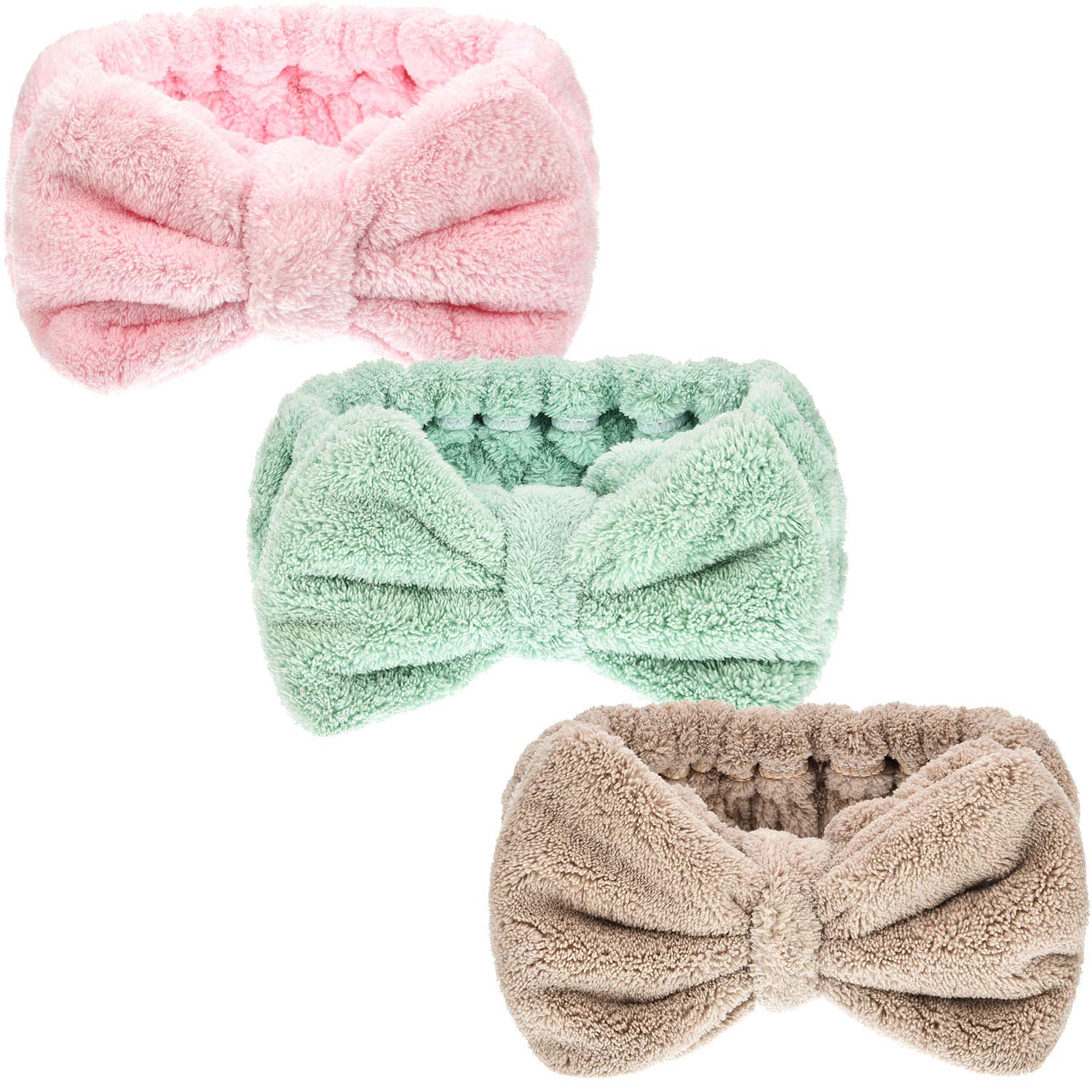 Bow Headband