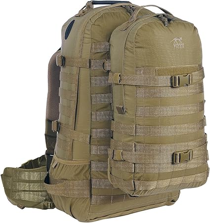 Amazon Com Tt 2 In 1 Pac Khaki Sports Outdoors
