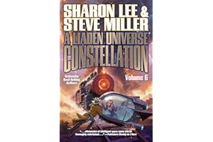 A Liaden Universe® Constellation Volume VI