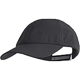 Women Quick Drying Baseball Cap Sun Hats Mesh Lightweight UV Protection for Outdoor Sports - Multiple Colors