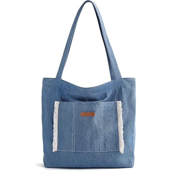 Amazon.com: UpTown Folks Blackpink Canvas Tote Bag, Tote