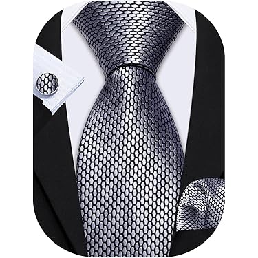 amazon neckties for men