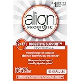 Align Probiotic, Pro Formula, Probiotics for Women and Men, Daily Probiotic Supplement for Digestive Health, Helps Soothe Occ