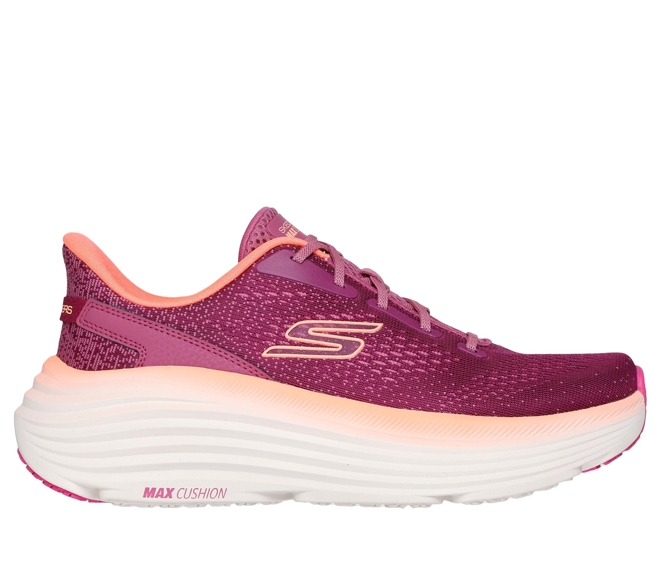 Skechers Women's Max Cushioning Endeavour Kauska