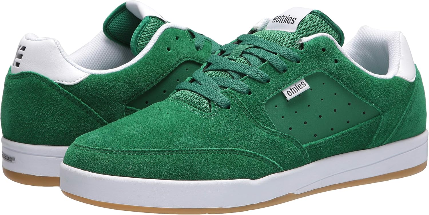 Etnies Men's Veer Low Top Skate Shoe: Shoes