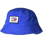 Tommy Hilfiger Womens Tommy Jeans Bucket Hat