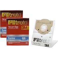 thumbnail image 2 of 3M Filtrete Eurekad Type R 4870 & 4800 Series Vacuum Cleaner Belt 2 of 9