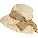 Jeff & Aimy womens Fedoras