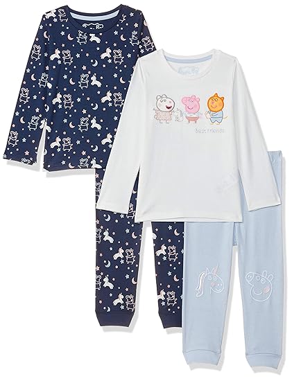 marks and spencer baby pyjamas