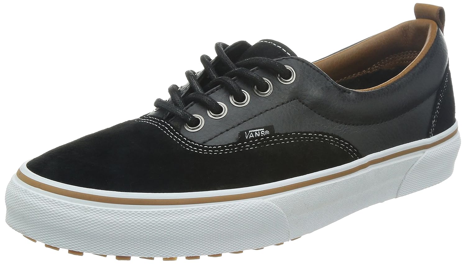 vans era mte black