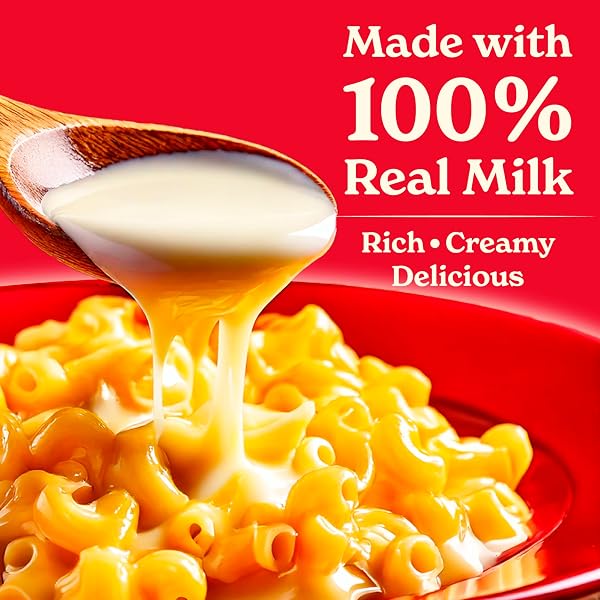 NESTLÉ CARNATION EVAPORATED MILK CANNED, VITAMIN D ADDED, 4PK 12 FL OZ