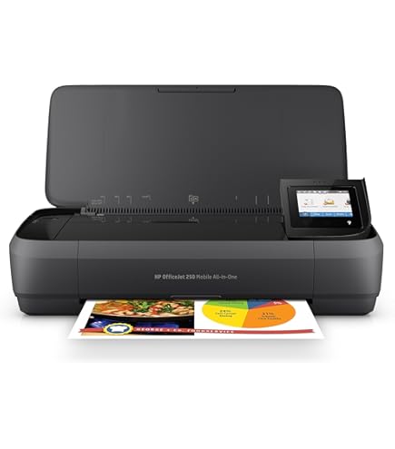 Amazon.com: Aproca Case Compatible with HP OfficeJet 250 Wireless