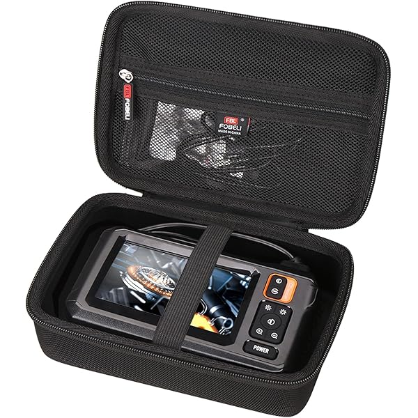 Amazon.com: Professional Borescope Camera Case for Depstech USB