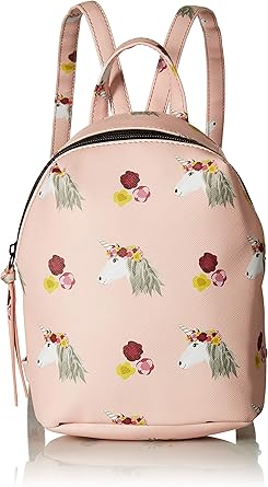 mochila diseño mujer