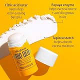Sol de Janeiro Rio Deo Refillable Aluminum Free Deodorant Cheirosa 62 view 4