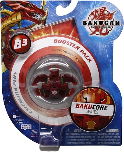 bakugan 400