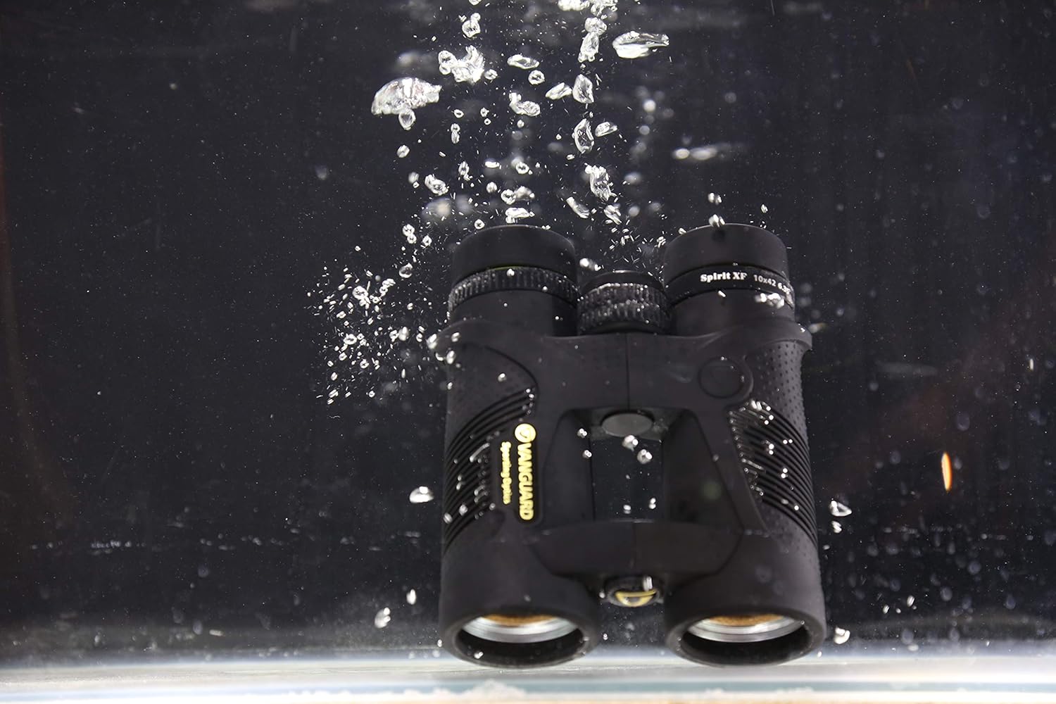 vanguard spirit xf 8x42