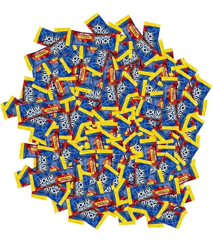 Jolly Rancer Bar Jolly Rancher Square Bars