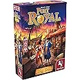 Pegasus Spiele Port Royal Big Box – Card Game 1-5 Players – Card Games for Family – 20-40 Minutes of Gameplay – Games for Family Game Night – Card Games for Kids and Adults Ages 8+ - English