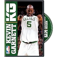 Amazon.com: NBA Kevin Garnett: KG