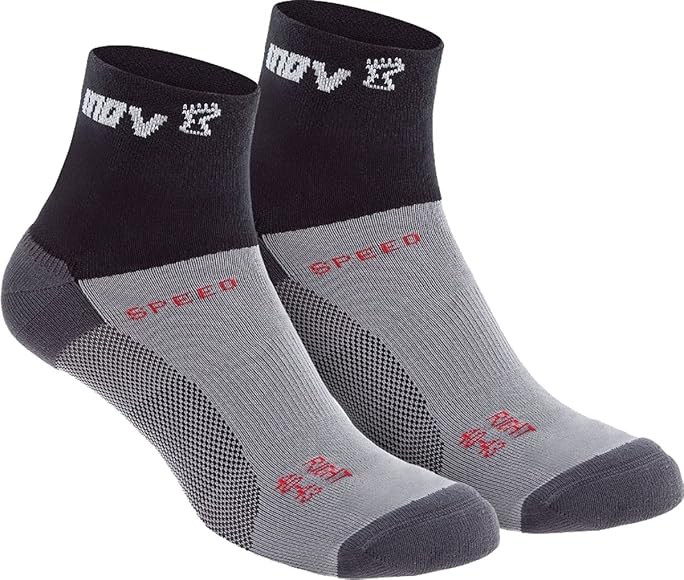 inov8 race elite socks