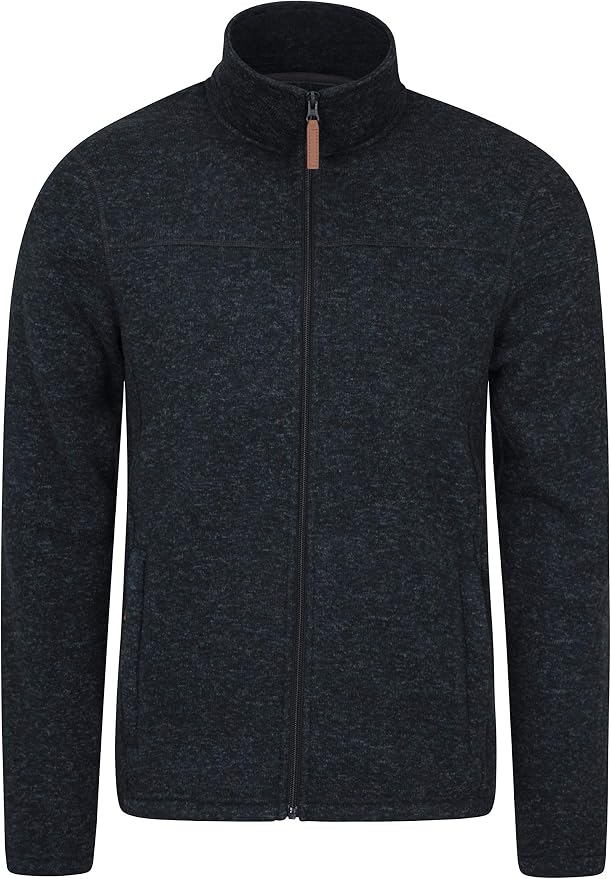 mountain warehouse idris fleece