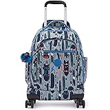 kipling rolling backpack amazon