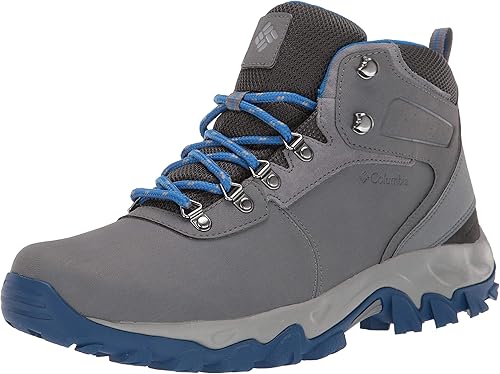 waterproof mens shoes amazon
