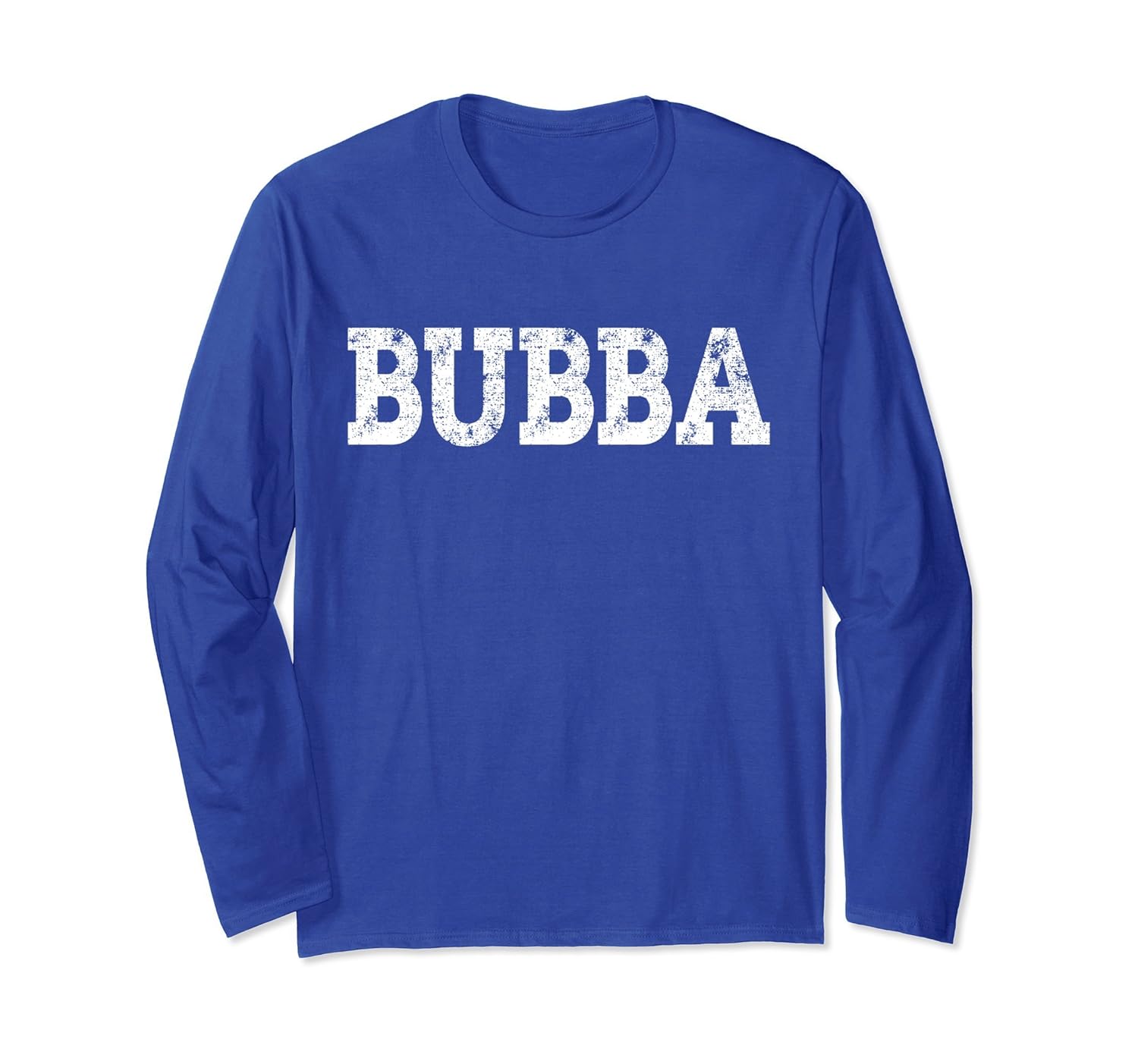 Bubba Shirt - Name or Nickname Gift Shirt- TPT