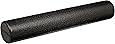 AmazonBasics High-Density Round Foam Roller