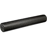 AmazonBasics High-Density Round Foam Roller
