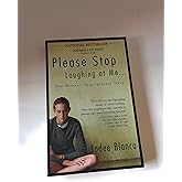 Healing Through Words: How \’Please Stop Laughing at Me\’ Inspires Change