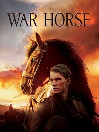Resultat d'imatges de war horse