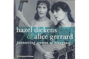 Pioneering Women of Bluegrass