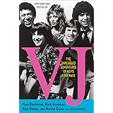 VJ: The Unplugged Adventures of MTV's First Wave