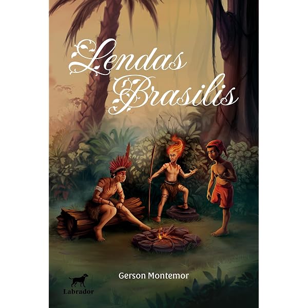 Lendas Brasilis: Trilhas | Amazon.com.br