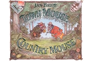 Town Mouse, Country Mouse