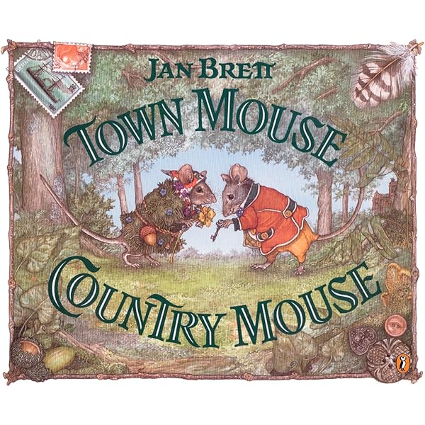 The Mice of Nibbling Village: Greaves, Margaret: 9781843651895