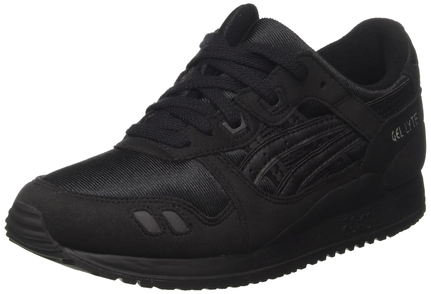 Asics Gel Lyte Iii Gs Zapatillas de Gimnasia Unisex Niños